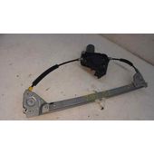 Elevalunas Trasero Izquierdo Para Peugeot 406 Berlina