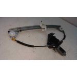 Elevalunas Trasero Izquierdo Para Peugeot 406 Berlina