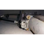 Elevalunas Trasero Izquierdo Para Peugeot 406 Berlina