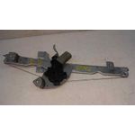 Elevalunas Delantero Izquierdo Para Dacia Sandero