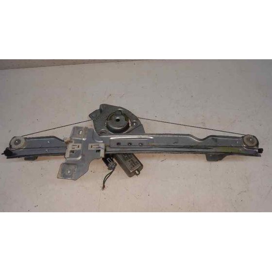 Elevalunas Delantero Izquierdo Para Dacia Sandero