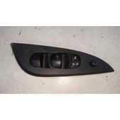 Mando Elevalunas Delantero Izquierdo  Para Nissan Pulsar