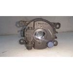 Faro Antiniebla Izquierdo Para Ford Fiesta