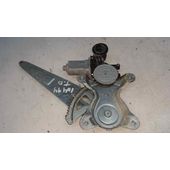 Elevalunas Trasero Derecho Para Toyota Rav 4