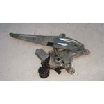 Elevalunas Trasero Derecho Para Toyota Rav 4