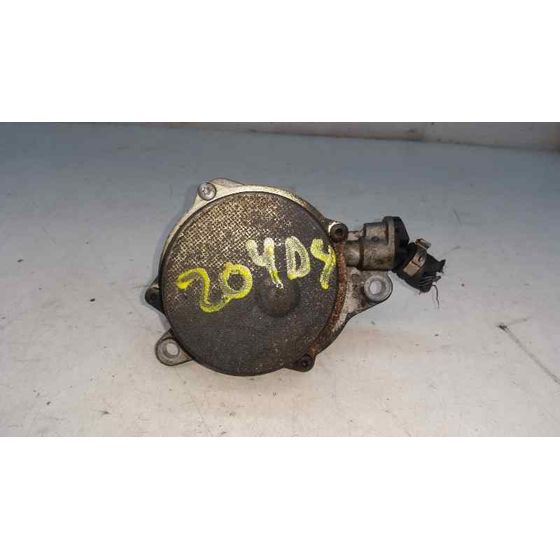 Depresor Freno / Bomba Vacio para Bmw Serie 3 Berlina (E46)