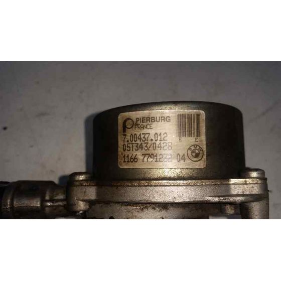 Depresor Freno / Bomba Vacio para Bmw Serie 3 Berlina (E46)