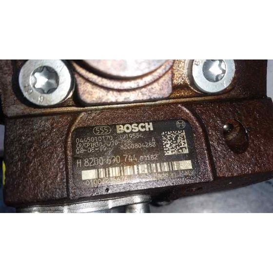 Bomba Alta Presion para Renault Laguna Iii