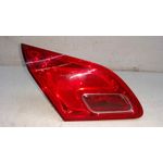 Piloto Trasero Izquierdo Para Opel Astra J Lim.