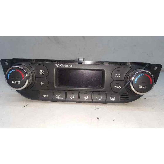 Mando Climatizador para Kia Cee'd
