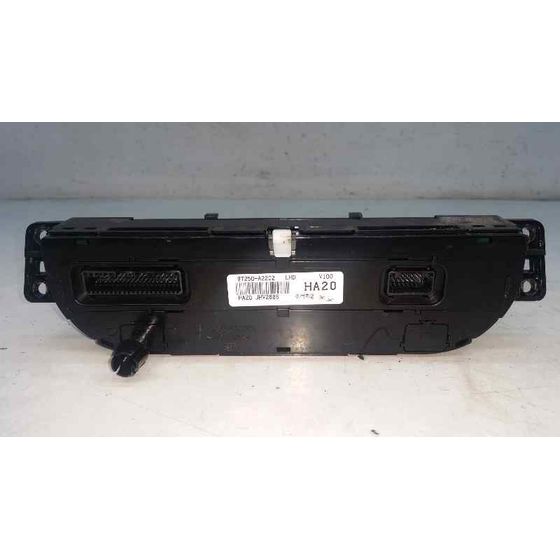 Mando Climatizador para Kia Cee'd
