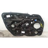 Elevalunas Delantero Izquierdo Para Kia Cee'd