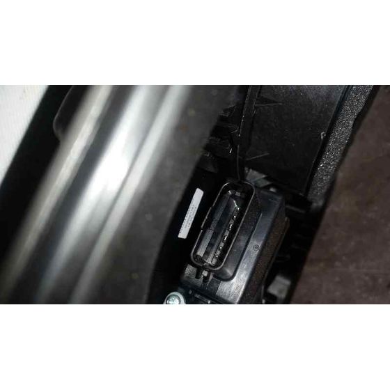 Elevalunas Trasero Izquierdo Para Kia Cee'd