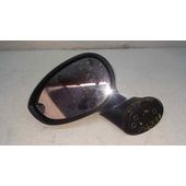 Retrovisor Izquierdo Para Fiat Nuova 500
