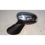 Retrovisor Izquierdo Para Fiat Nuova 500
