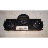 Mando Climatizador para Renault Scenic Ii