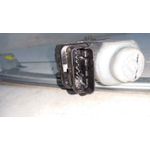 Elevalunas Trasero Izquierdo Para Renault Scenic Ii