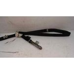 Airbag Cortina Delantero Derecho  Para Renault Scenic Ii