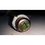 Airbag Cortina Delantero Derecho  Para Renault Scenic Ii