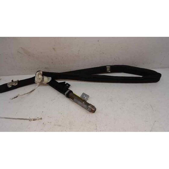 Airbag Cortina Delantero Izquierdo Para Renault Scenic Ii