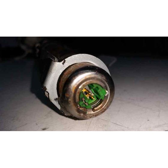 Airbag Cortina Delantero Izquierdo Para Renault Scenic Ii