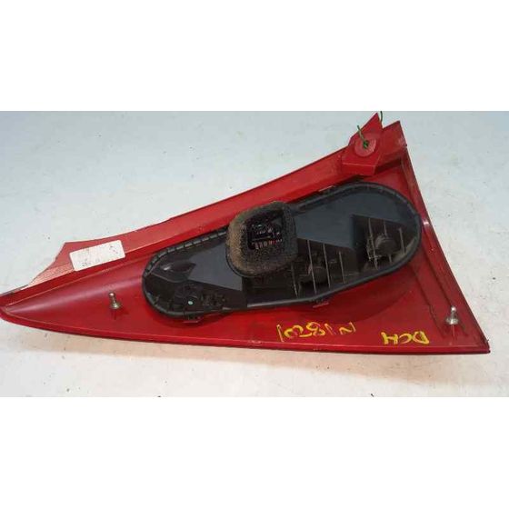 Piloto Trasero Derecho Para Peugeot 107