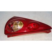 Piloto Trasero Izquierdo Para Peugeot 107