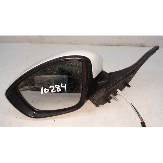 Retrovisor Izquierdo Para Peugeot 208