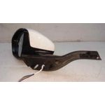 Retrovisor Izquierdo Para Peugeot 208