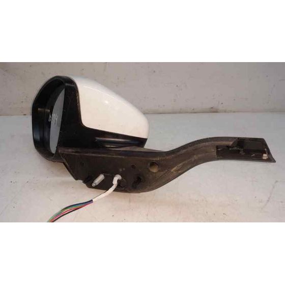 Retrovisor Izquierdo Para Peugeot 208