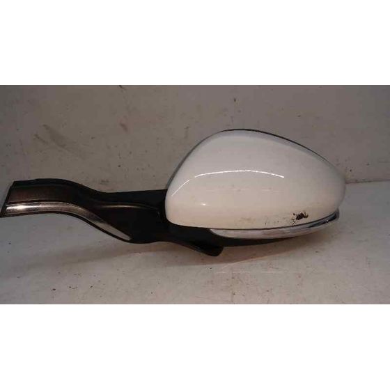 Retrovisor Izquierdo Para Peugeot 208
