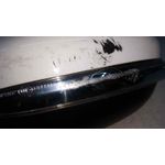 Retrovisor Izquierdo Para Peugeot 208