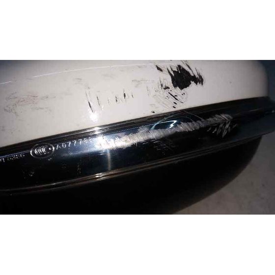 Retrovisor Izquierdo Para Peugeot 208