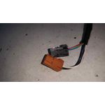 Retrovisor Izquierdo Para Peugeot 208