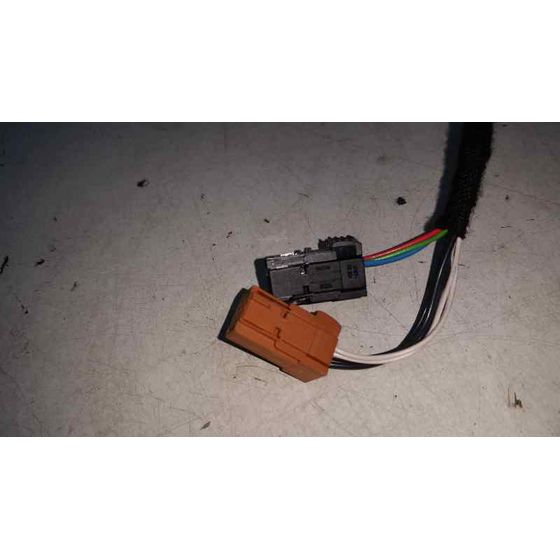 Retrovisor Izquierdo Para Peugeot 208