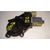 Motor Elevalunas Delantero Izquierdo Para Ford Fiesta