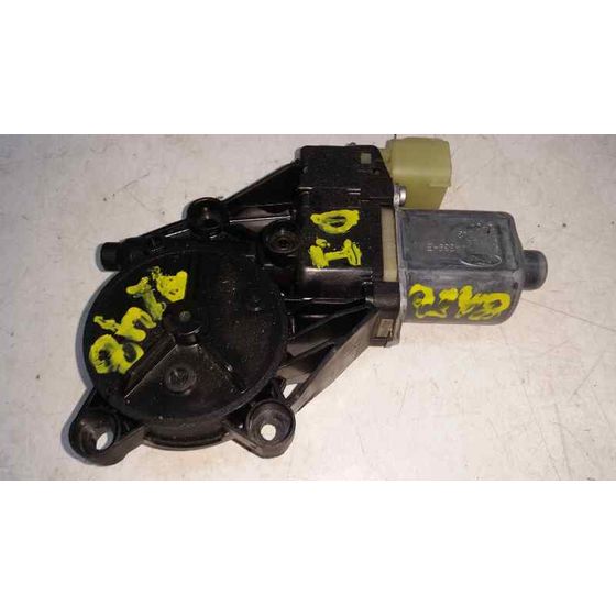 Motor Elevalunas Delantero Izquierdo Para Ford Fiesta