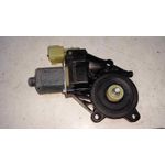 Motor Elevalunas Delantero Izquierdo Para Ford Fiesta