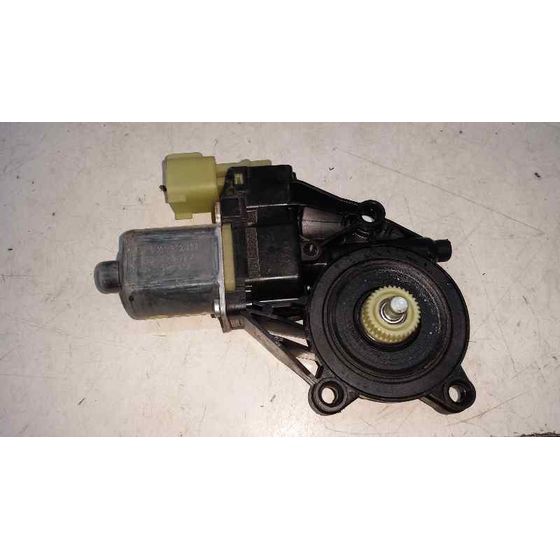 Motor Elevalunas Delantero Izquierdo Para Ford Fiesta