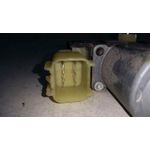 Motor Elevalunas Delantero Izquierdo Para Ford Fiesta