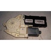 Motor Elevalunas Delantero Derecho Para Renault Laguna Iii