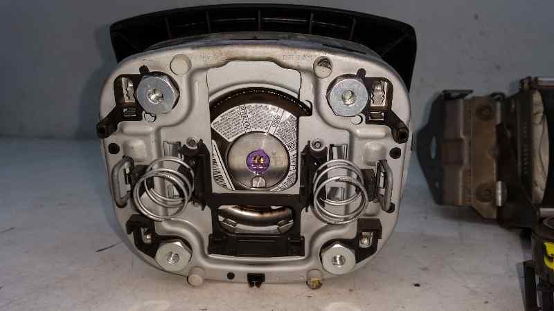 Kit Airbag Para Skoda Octavia Berlina