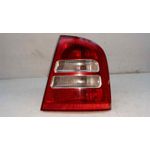Piloto Trasero Derecho Para Skoda Octavia Berlina