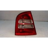 Piloto Trasero Izquierdo Para Skoda Octavia Berlina