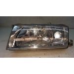 Faro Izquierdo Para Skoda Octavia Berlina