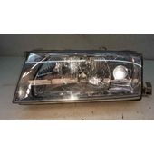 Faro Izquierdo Para Skoda Octavia Berlina