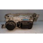 Faro Izquierdo Para Skoda Octavia Berlina