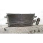 Condensador / Radiador Aire Acondicionado Para Skoda Octavia Berlina