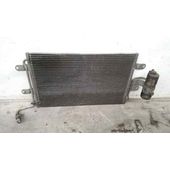Condensador / Radiador Aire Acondicionado Para Skoda Octavia Berlina
