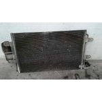 Condensador / Radiador Aire Acondicionado Para Skoda Octavia Berlina
